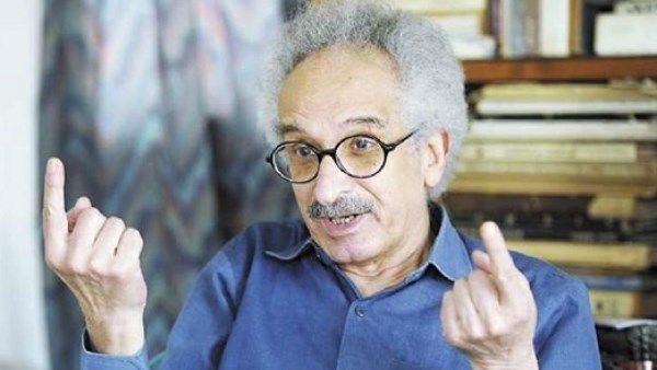 بعد رحيله.. أبرز أعمال الأديب والكاتب الكبير صنع الله إبراهيم
