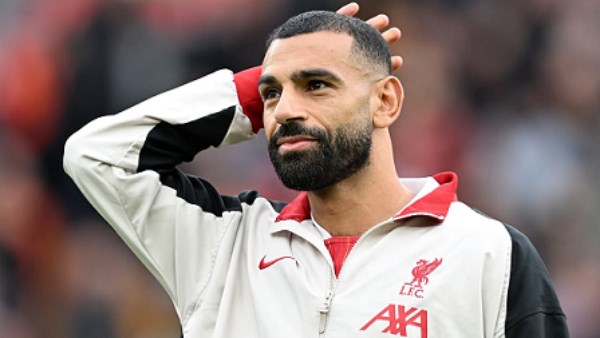محمد صلاح يقتحم المربع الذهبي في قائمة هدافي الدوري الإنجليزي التاريخيين