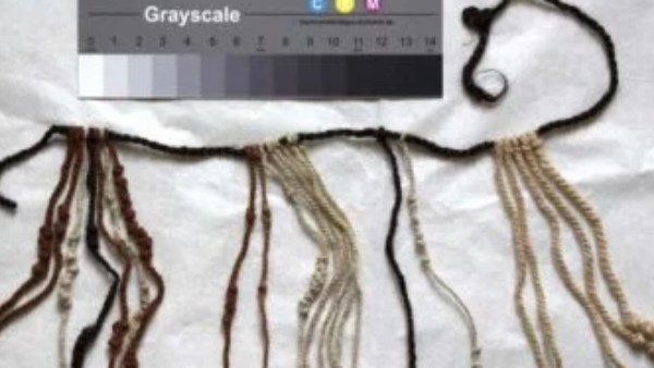 الكيبو.. نظام تسجيل البيانات في حضارة الإنكا الأمريكية| تفاصيل