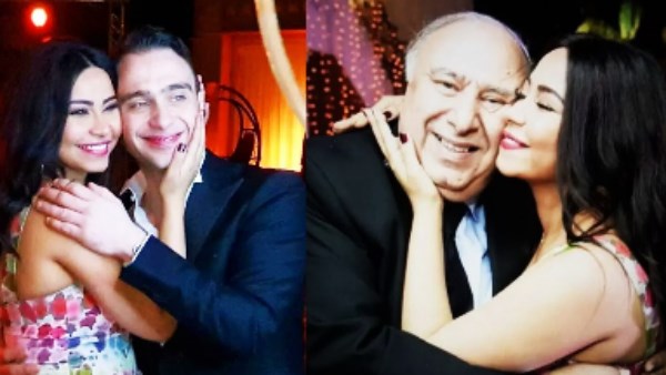 الحنفية اتقفلت عليه.. والد حسام حبيب يهاجم محامي شيرين عبد الوهاب