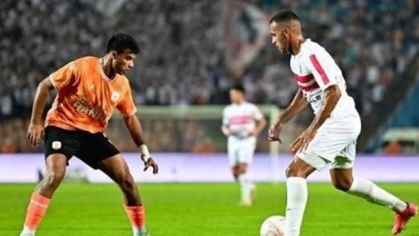 بعد فوزه على فاركو.. موعد مباراة الزمالك المقبلة وغياب لاعب هام