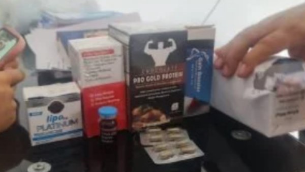 بعد القبض على أصحاب مراكز وهمية.. اتبع هذه الطريقة قبل ما تاخد علاج