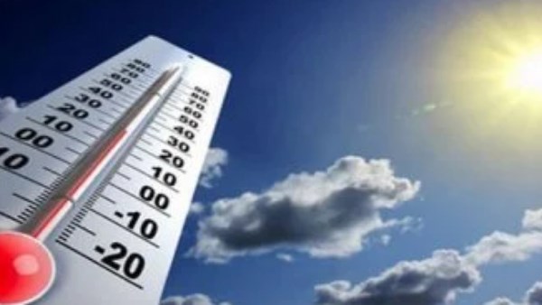 حر ومطر.. طقس اليوم الخميس 28 أغسطس 2025