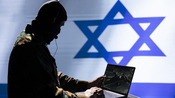 إسرائيل تستعين بمايكروسوفت 