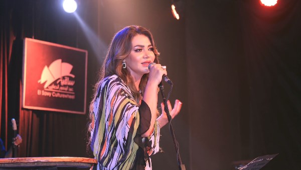 لقاء سويدان 