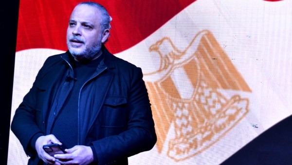 تامر عبد المنعم