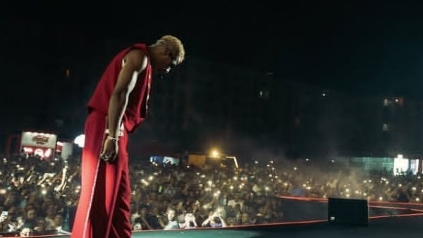 محمد رمضان