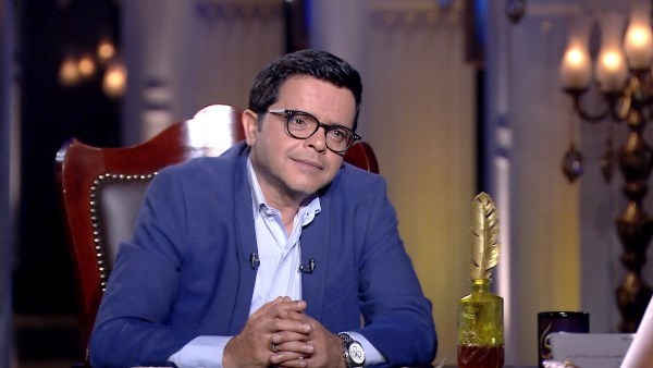محمد هنيدي