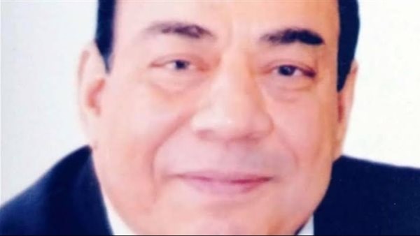 أحمد رشوان