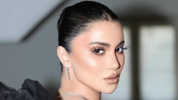 هدى الاتربي 