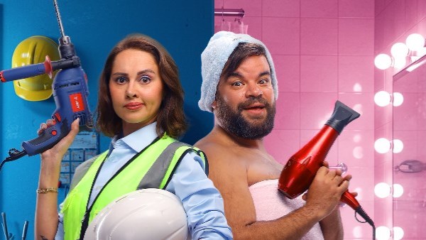 فيلم ماما وبابا 