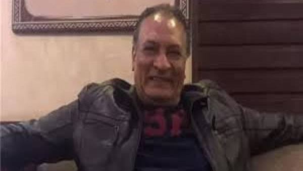 حمدي إسماعيل 