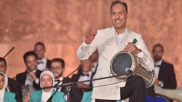 سعيد الأرتيست