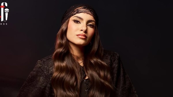 بوستر أغنية "أناني انت" لكارمن سليمان