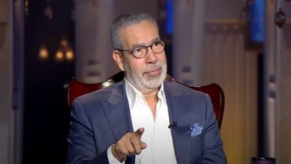 مدحت العدل 