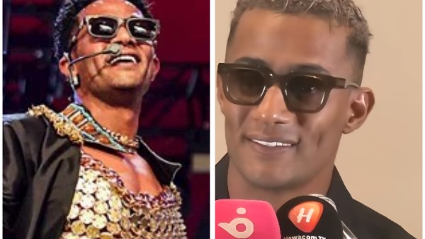 محمد رمضان 