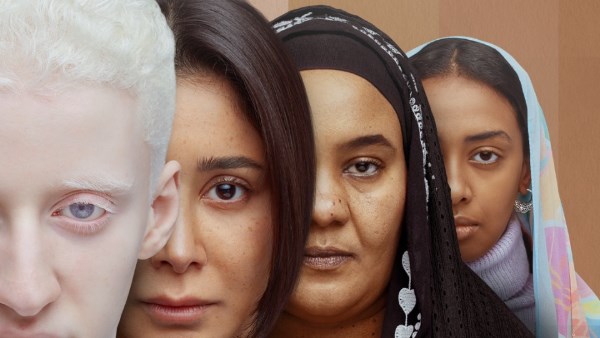 بوستر فيلم ضي 