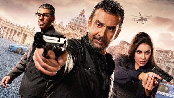 فيلم المشروع x 