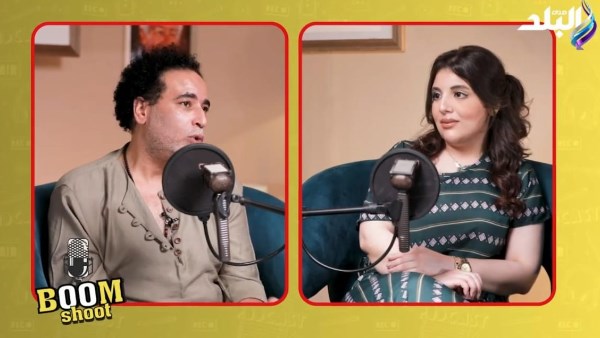 مصطفي شوقي: ملطشة القلوب انطلاقتي الحقيقية.. ولولا حميد الشاعري لم استمر فى الغناء|فيديو