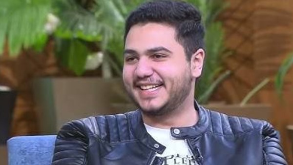 عمر محمد رياض 
