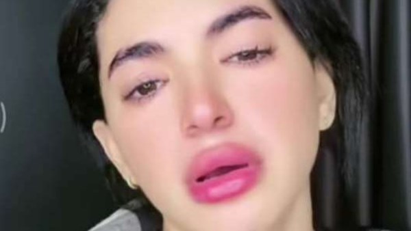 بسبب فيديوهات خادشة للحياء.. قرار قضائي ضد سوزي الأردنية  