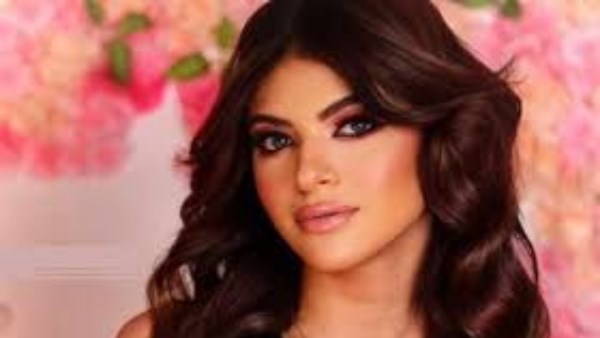 بالفيديو كونفراننس.. قرار ضد البلوجر سوزي الأردنية بالقاهرة الجديدة