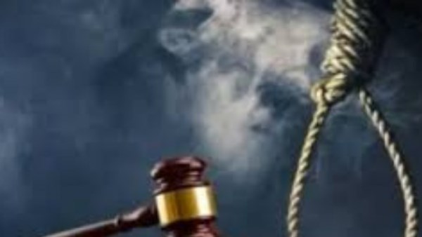 سكب عليها بنزين وولع فيها.. الحكم على حداد أنهى حياة زوجته 