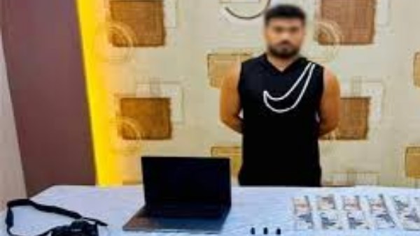 غسل أموال في العقارات والسيارات.. البلوجر أوتاكا يواجه عدة اتهامات 