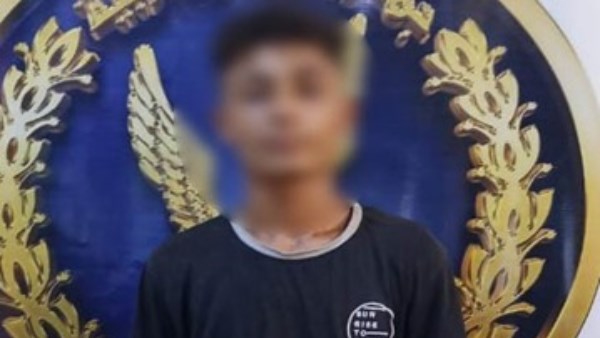 القبض على شخص اركتب افعال خادشة للحياء باحد شوارع القاهرة