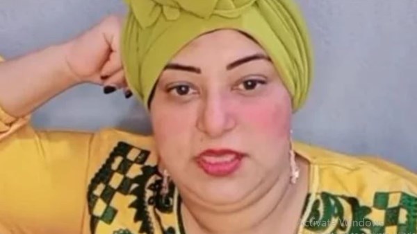 تفاصيل سقوط التيك توكر أم ملك.. تواجه باتهامات بنشر الفسق والفجور