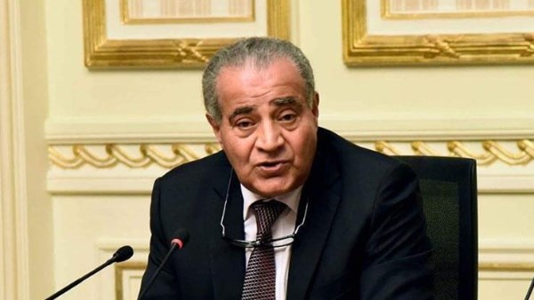 «نادي قضايا الدولة» ينعى د. علي مصيلحي وزير التموين السابق