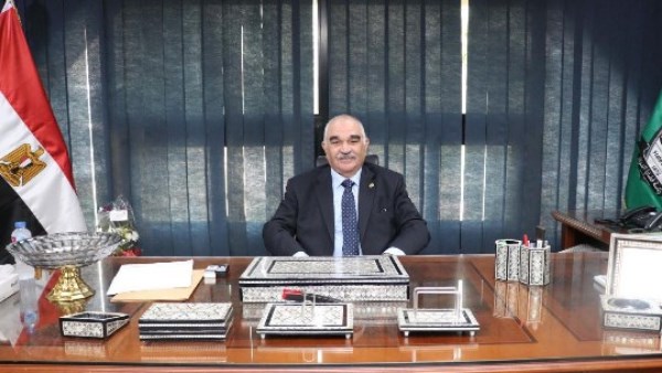 رئيس الجهاز المركزي للتنظيم والإدارة يزور هيئة قضايا الدولة.. لهذا السبب