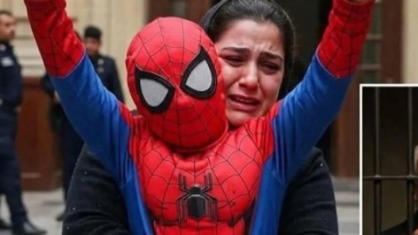 نظر استئناف المتهم بالتعدي على طفل البحيرة غدًا