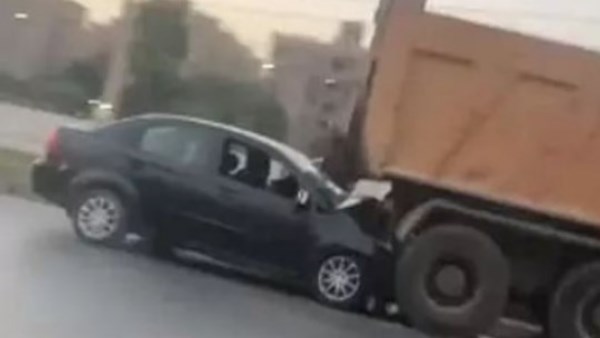 محاكمة المتهمين في واقعة مطاردة فتيات طريق الواحات