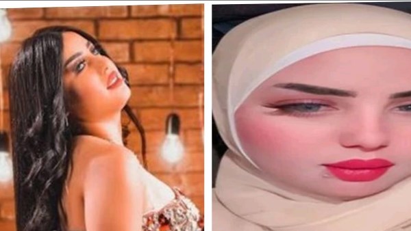 قرار عاجل ضد الراقصة دوسة بعد تحريضها على الفسق والفجور 
