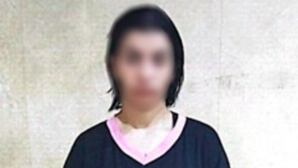 الداخلية تعلن تفاصيل القبض على بلوجر جديدة