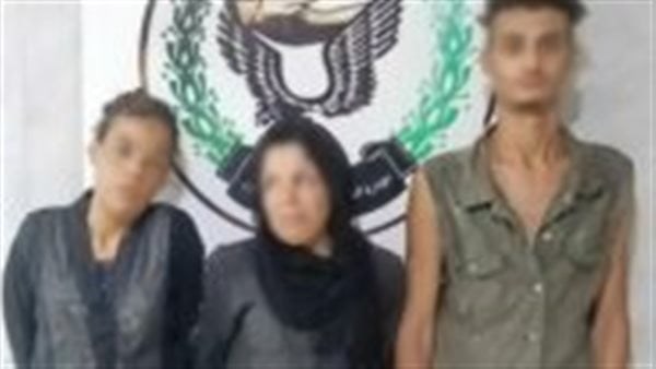 استغلوا الأطفال في أعمال التسول.. القصة الكاملة لعصابة مسجلة خطر بخطف الصغار 
