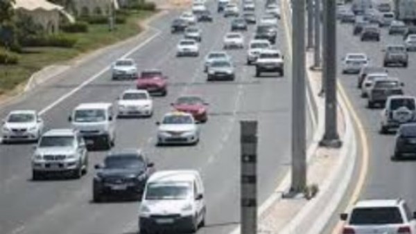 قبل ما تنزل.. تعرف على الحالة المرورية بشوارع القاهرة والجيزة الخميس