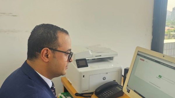 تصويت المصريين بالخارج في اليابان وكوريا والصين