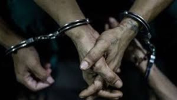 إحالة تشكيل عصابي بتهمة التنقيب عن الآثار في المطرية للجنايات