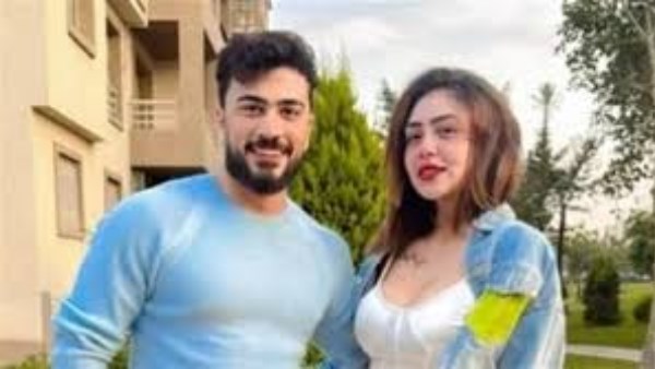 بعد القبض عليه بغسل 12 مليون جنيه.. تعرف على العقوبة التي يواجهها أوتاكا خطيب هدير عبد الرازق 
