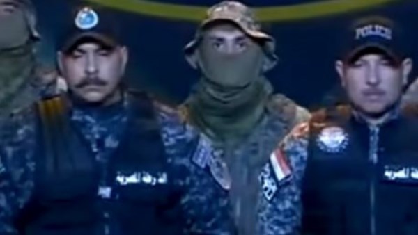 قبل وفاته.. شاهد ماذا قال اللواء شريف زهير لـ الرئيس السيسي؟