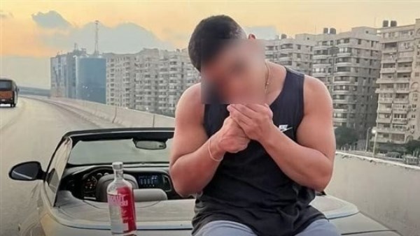 محاكمة طفل المرور و2 آخرين لاتهامهم بالتعدى على طالب فى المقطم