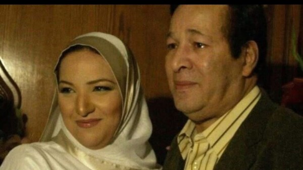 ابنة سعيد صالح تحيي ذكري ميلاده بكلمات مؤثرة