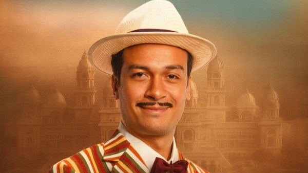 أحمد عبد الوهاب يظهر بلوك مختلف بفيلم درويش