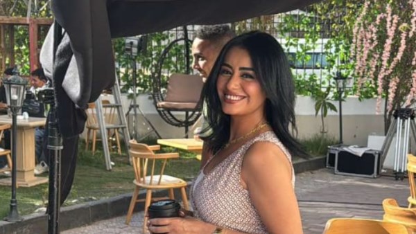 نانسي صلاح 