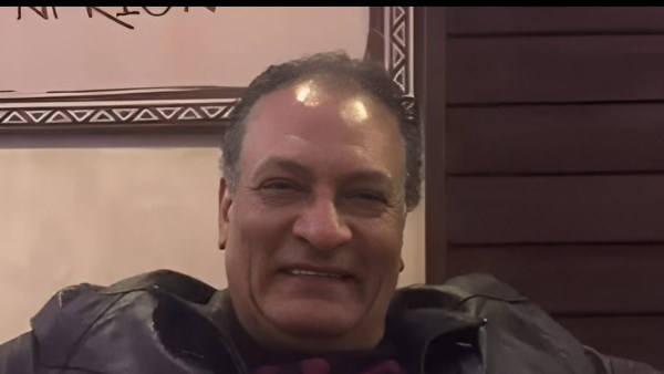 الحالة الصحية للفنان حمدي إسماعيل تفاصيل.. خاص