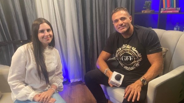  الفنان محمد نور  مع أوركيد سامي 