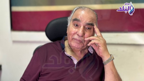 الفنان القدير الراحل  سيد صادق 