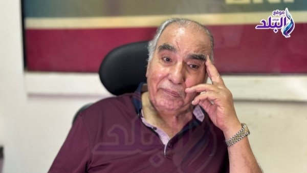 الفنان القدير الراحل سيد صادق 